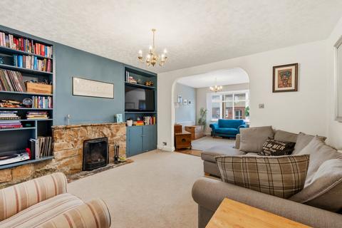 4 bedroom semi-detached house for sale, Dudley Road, Walton-on-Thames, KT12