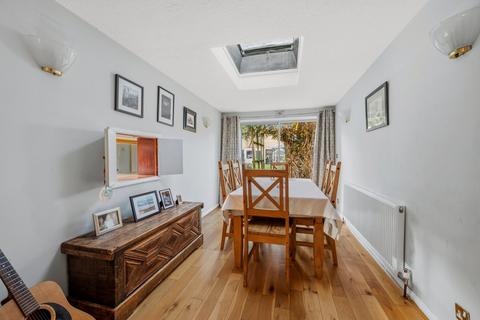 4 bedroom semi-detached house for sale, Dudley Road, Walton-on-Thames, KT12