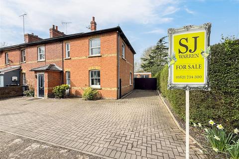 4 bedroom semi-detached house for sale - Ferry Road, Burnham-On-Crouch
