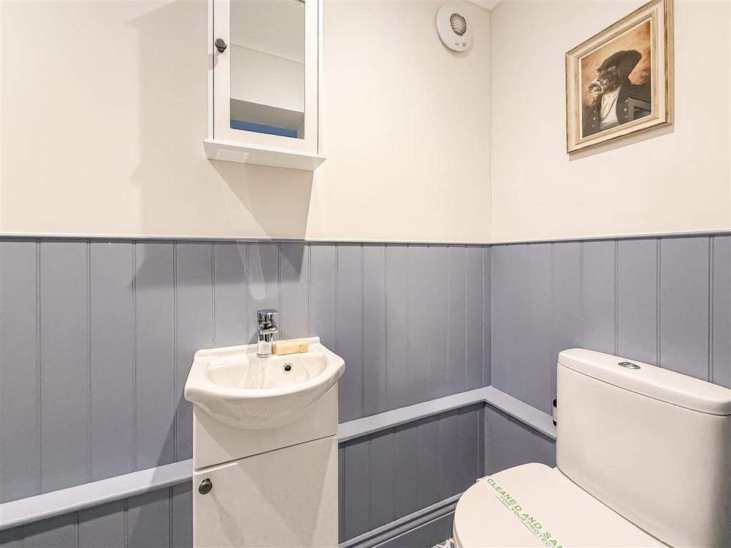 Cloakroom
