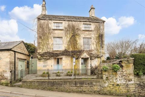undefined, The Butts, Rodborough, Stroud