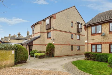 1 bedroom flat for sale - High Street, ARLESEY