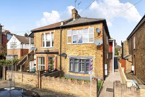 2 bedroom maisonette for sale - Essex Road, Nascot Wood, Watford WD17 4EL