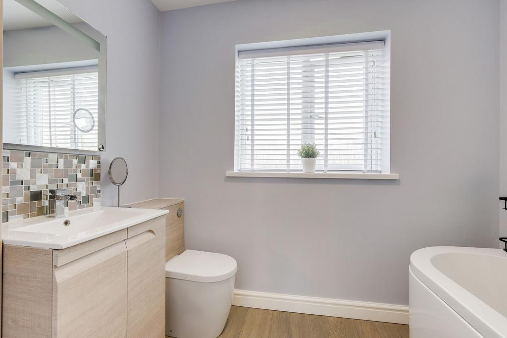 En-Suite