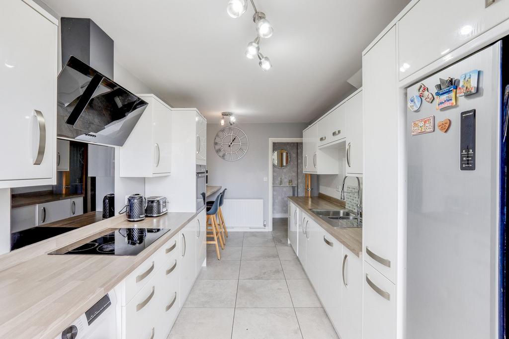 Kitchen-Diner