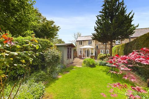 4 bedroom end of terrace house for sale - City Road, Radnage, High Wycombe, Buckinghamshire