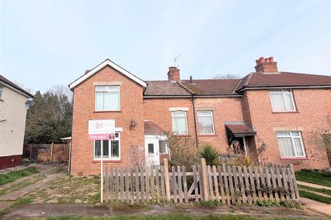 3 bedroom end of terrace house for sale - Chadwick Road, Eastleigh