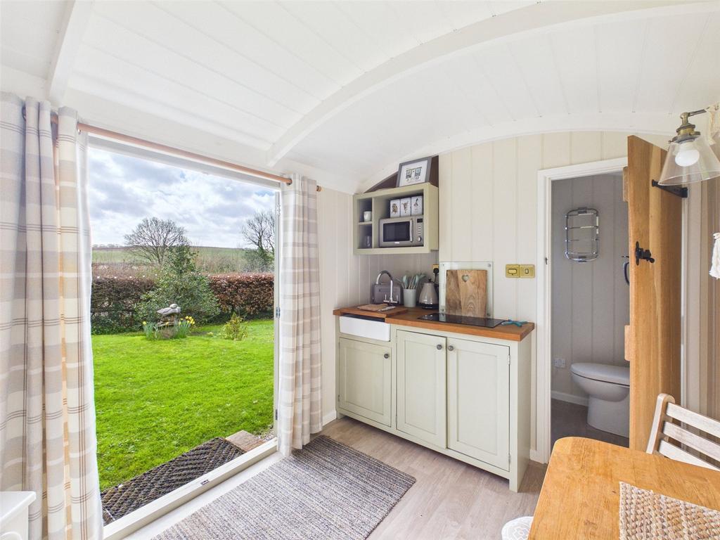 Shepards Hut