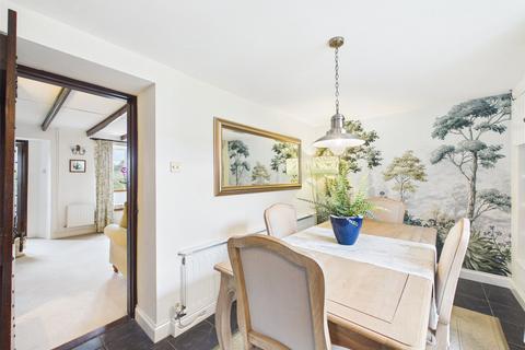 3 bedroom semi-detached house for sale, Portgate, Lewdown, Devon