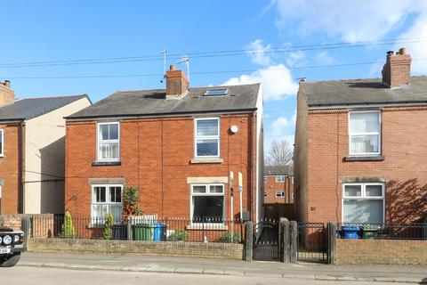 undefined, Heaton Street, Chesterfield S40