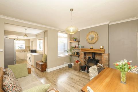 undefined, Heaton Street, Chesterfield S40