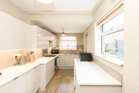 undefined, Heaton Street, Chesterfield S40