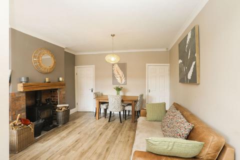 undefined, Heaton Street, Chesterfield S40