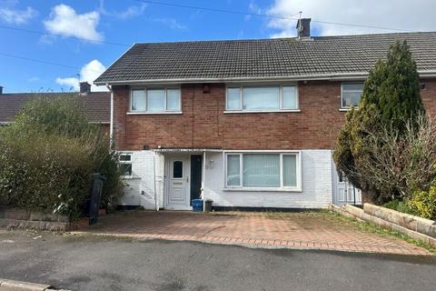 undefined, Washford Avenue, Llanrumney, Cardiff