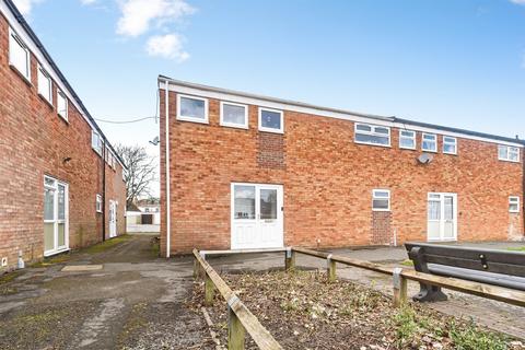undefined, Culver Road, Basingstoke