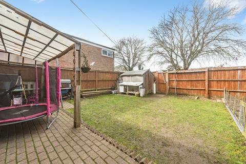 undefined, Culver Road, Basingstoke
