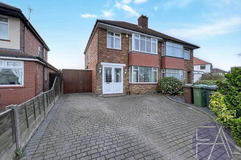 3 bedroom semi-detached house for sale - Southport, Merseyside PR9