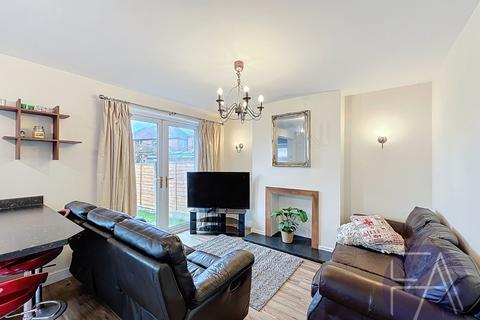 undefined, Southport, Merseyside PR9