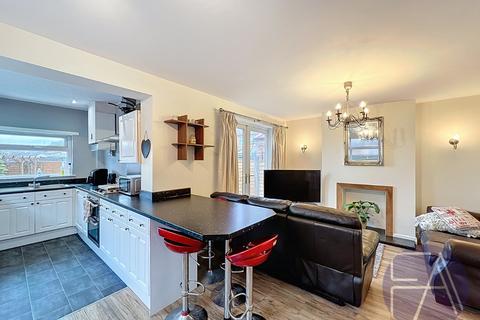undefined, Southport, Merseyside PR9