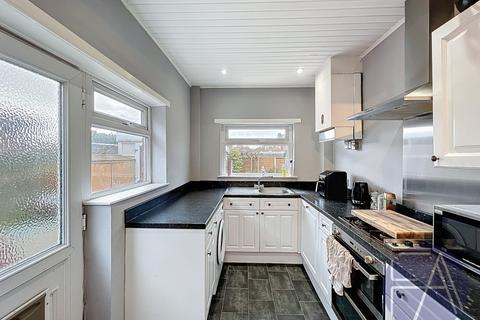 undefined, Southport, Merseyside PR9