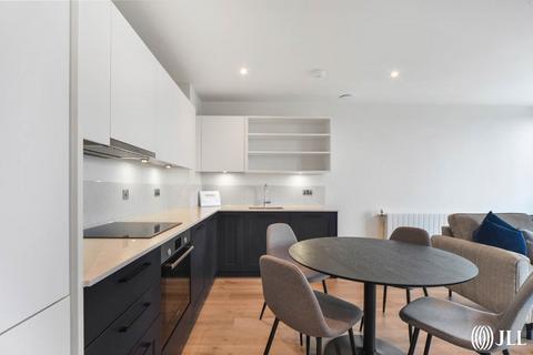 undefined, Affinity View London E16