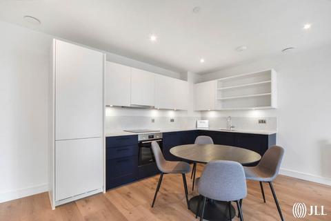 undefined, Affinity View London E16