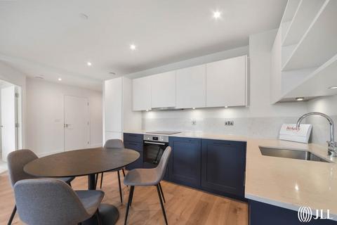 undefined, Affinity View London E16