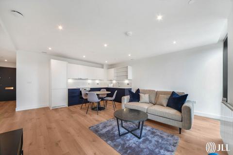 undefined, Affinity View London E15