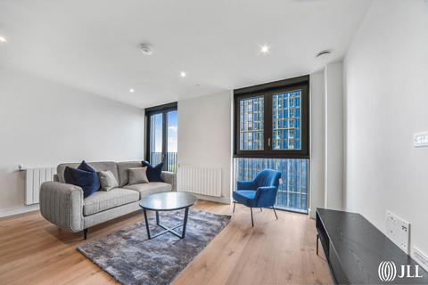 undefined, Affinity View London E15