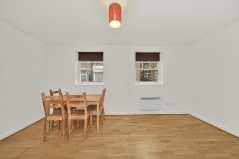 undefined, Commercial Road, London, E1