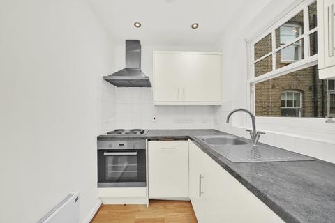 undefined, Commercial Road, London, E1