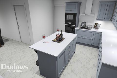 undefined, Pleasant heights, Porth CF39