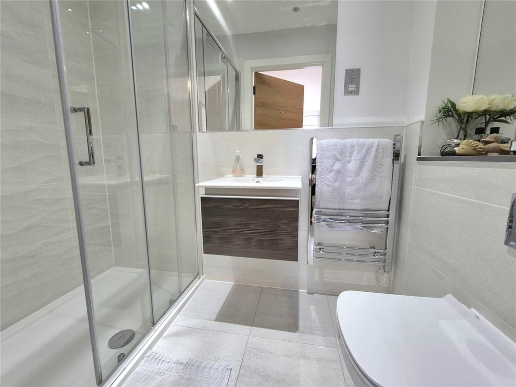 En-Suite