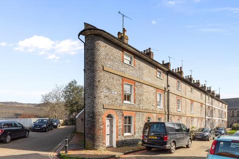 3 bedroom semi-detached house for sale - Waterloo Place, Lewes, East Sussex, BN7