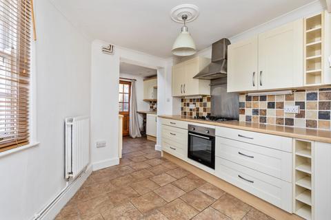undefined, Waterloo Place, Lewes, East Sussex, BN7