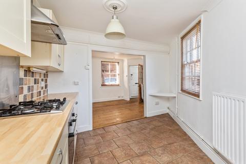 undefined, Waterloo Place, Lewes, East Sussex, BN7