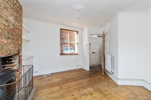 undefined, Waterloo Place, Lewes, East Sussex, BN7
