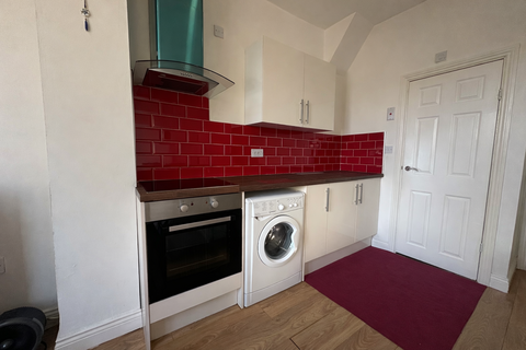 undefined, Westcotes Drive, Leicester LE3