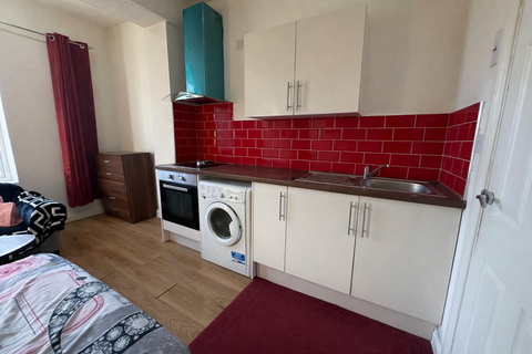 undefined, Westcotes Drive, Leicester LE3