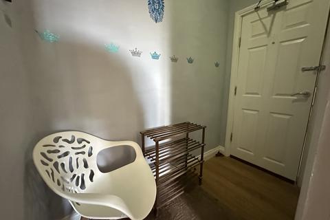 undefined, Westcotes Drive, Leicester LE3