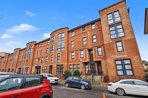 undefined, Old Rutherglen Road, New Gorbals, Glasgow, G5 0RE