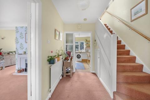 3 bedroom detached house for sale, Linden Crescent, Woodford Green, IG8