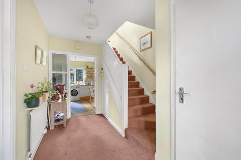 3 bedroom detached house for sale, Linden Crescent, Woodford Green, IG8