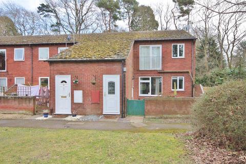 2 bedroom maisonette for sale - Fleetway, Didcot, OX11