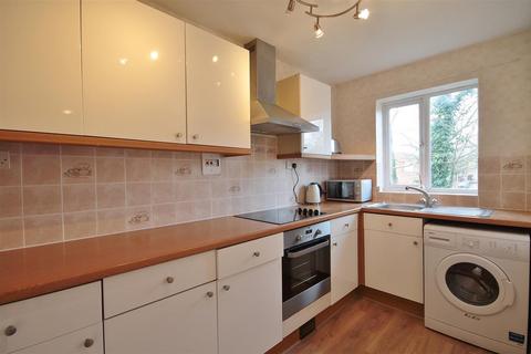undefined, Fleetway, Didcot, OX11