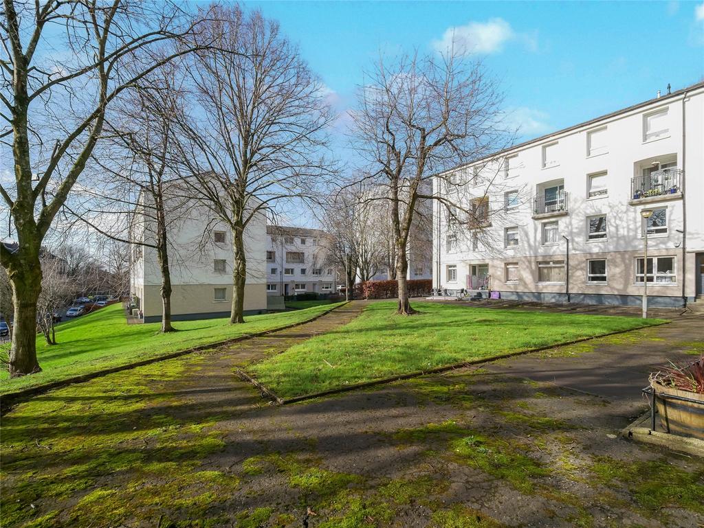 Communal Gardens