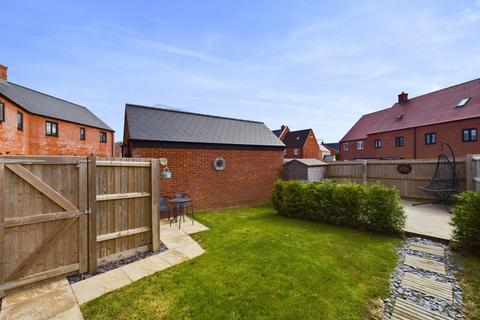 undefined, Redcar Road, Towcester, NN12