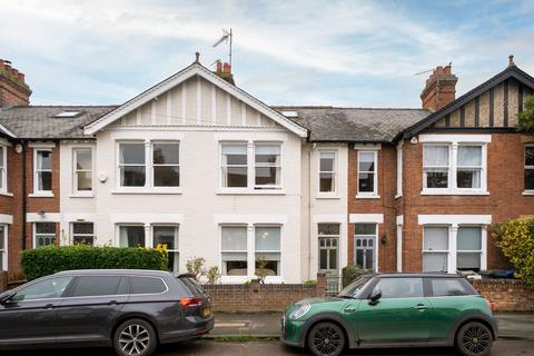 undefined, Eltisley Avenue, Cambridge, CB3
