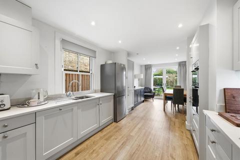 undefined, Eltisley Avenue, Cambridge, CB3