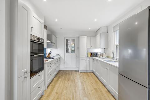 undefined, Eltisley Avenue, Cambridge, CB3
